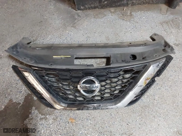 2019 Nissan Sentra S with VIN 3N1AB7AP8KY368019, listed as a IAAI auction lot 41710756 with 79,216 mi miles. Bid and sale history available at carsss.com. Image 11.