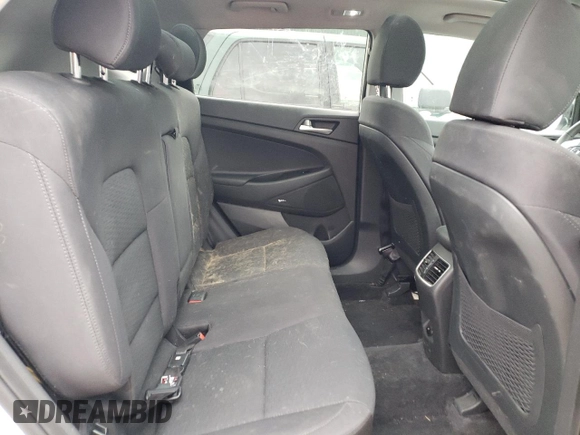 2019 Hyundai Tucson Ultimate z VIN KM8J3CAL0KU964871, wystawiony jako Copart lot #69116901 z przebiegiem 53 683 mil mil oraz . Historia ofert i sprzedaży dostępna na DreamBid. Obrazek 6.