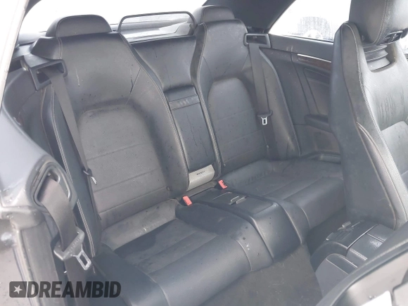 2015 Mercedes-Benz E E 400 with VIN WDDKK6FF5FF301120, listed as a IAAI auction lot 41904856 with 122,489 mi miles and . Bid and sale history available at carsss.com. Image 8.