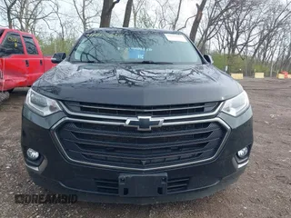 2020 Chevrolet Traverse Premier with VIN 1GNERKKW4LJ106546, listed as a IAAI auction lot 41953652 with 101,884 mi miles and . Bid and sale history available at DreamBid. Image 12.