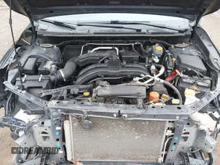 2018 Subaru Crosstrek Premium с VIN JF2GTABC6JH295581, выставлен на аукционе IAAI как лот 42333641 с пробегом 166 710 миль миль и . История ставок и продаж доступна на DreamBid. Изображение 10.