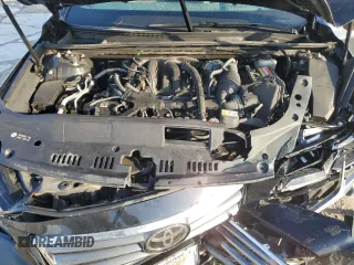 2019 Toyota Avalon XLE z VIN 4T1BZ1FB8KU023868, wystawiony jako Copart lot #50277205 z przebiegiem 102 011 mil mil oraz Szkoda całkowita • Salvage title. Historia ofert i sprzedaży dostępna na DreamBid. Obrazek 13.