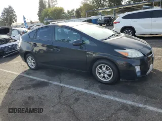2011 Toyota Prius I with VIN JTDKN3DU8B1362809, listed as a Copart auction lot 79081084 with 246,143 mi miles and Clean Title. Bid and sale history available at DreamBid. Image 4.