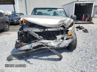 2000 GMC New Sierra 1500 SL with VIN 1GTEC14W8YE324894, listed as a Copart auction lot 50257335 with 214,306 mi miles and Salvage Title. Bid and sale history available at carsss.com. Image 5.