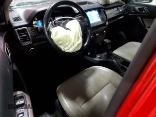 2020 Ford Ranger XL с VIN 1FTER4FH4LLA36521, выставлен на аукционе Copart как лот 50860545 с пробегом 71 834 миль миль и Списание • Salvage title. История ставок и продаж доступна на DreamBid. Изображение 8.