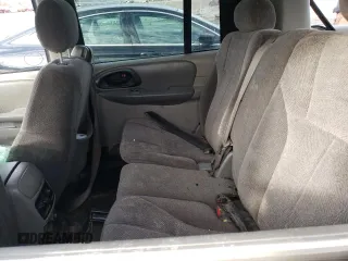 2004 Chevrolet TrailBlazer EXT LT with VIN 1GNET16S546218005, listed as a Copart auction lot 42201485 with 204,566 mi miles and Salvage Title. Bid and sale history available at carsss.com. Image 11.