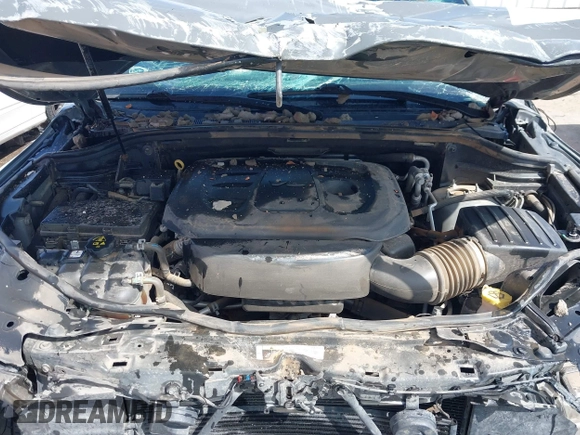 2021 Dodge Durango GT Plus z VIN 1C4RDHDG0MC573390, wystawiony jako IAAI lot #41899514 z przebiegiem 108 819 mil mil oraz . Historia ofert i sprzedaży dostępna na DreamBid. Obrazek 10.