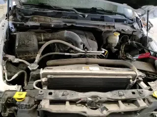 2018 Ram 1500 Sport с VIN 1C6RR7MT1JS167183, выставлен на аукционе Copart как лот 71007505 с пробегом 79 529 миль миль и Списание • Salvage title. История ставок и продаж доступна на DreamBid. Изображение 14.