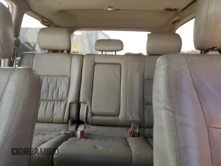 2002 Toyota Land Cruiser with VIN JTEHT05J022023356, listed as a Copart auction lot 80920884 with 359,995 mi miles and Salvage Title. Bid and sale history available at carsss.com. Image 10.