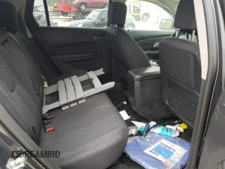 2013 GMC Terrain SLE with VIN 2GKALMEK7D6262533, listed as a Copart auction lot 52902635 with 90,785 mi miles and Clean Title. Bid and sale history available at carsss.com. Image 11.