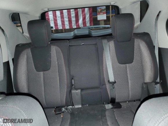 2014 Chevrolet Equinox LT with VIN 2GNFLFEKXE6274455, listed as a Copart auction lot 48386425 with 112,366 mi miles and Salvage Title. Bid and sale history available at carsss.com. Image 10.
