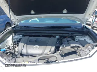 2021 Mazda CX-30 Select with VIN 3MVDMBBL9MM313039, listed as a IAAI auction lot 42575424 with 21,083 mi miles and . Bid and sale history available at DreamBid. Image 10.