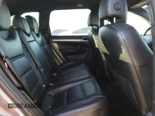 2010 Porsche Cayenne z VIN WP1AA2AP7ALA09642, wystawiony jako Copart lot #87620155 z przebiegiem 131 538 mil mil oraz Czysty tytuł • Clean title. Historia ofert i sprzedaży dostępna na DreamBid. Obrazek 11.