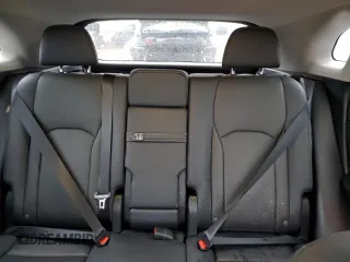 2021 Lexus RX with VIN 2T2HZMDA8MC301917, listed as a Copart auction lot 72053082 with 5,878 mi miles. Bid and sale history available at carsss.com. Image 10.