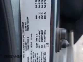 2006 Hummer H3 with VIN 5GTDN136168327874, listed as a Copart auction lot 84006914 with 219,024 mi miles and Salvage Title. Bid and sale history available at DreamBid. Image 15.
