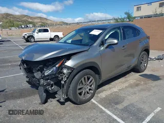 2015 Lexus NX 200t with VIN JTJYARBZ9F2002002, listed as a IAAI auction lot 41945065 with 25,057 mi miles and . Bid and sale history available at DreamBid. Image 17.