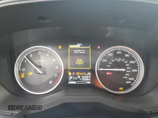 2023 Subaru Forester Limited z VIN JF2SKAPC8PH549760, wystawiony jako Copart lot #58926335 z przebiegiem 11 009 mil mil oraz Szkoda całkowita • Salvage title. Historia ofert i sprzedaży dostępna na DreamBid. Obrazek 9.