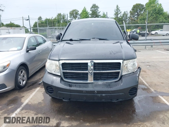 2008 Dodge Durango with VIN 1D8HB38N68F155970, listed as a IAAI auction lot 42210774 with 97,006 mi miles and . Bid and sale history available at DreamBid. Image 12.
