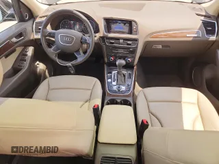 2016 Audi Q5 Premium Plus с VIN WA1L2AFP3GA101260, выставлен на аукционе Copart как лот 64980655 с пробегом 95 220 миль миль и Списание • Salvage title. История ставок и продаж доступна на DreamBid. Изображение 8.