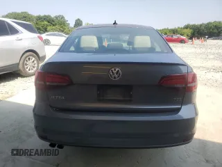 2016 Volkswagen Jetta Sport z VIN 3VWD17AJ4GM300868, wystawiony jako Copart lot #59631225 z przebiegiem 182 871 mil mil oraz Czysty tytuł • Clean title. Historia ofert i sprzedaży dostępna na DreamBid. Obrazek 6.