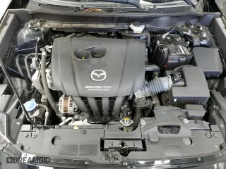 2020 Mazda CX-3 Sport with VIN JM1DKFB71L1471243, listed as a Copart auction lot 43477555 with 69,554 mi miles and Clean Title. Bid and sale history available at carsss.com. Image 11.