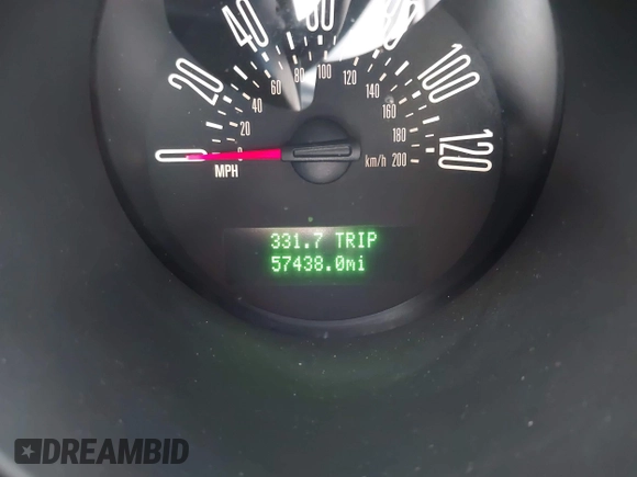2009 Ford Mustang with VIN 1ZVHT84NX95133912, listed as a IAAI auction lot 42046053 with 57,438 mi miles and . Bid and sale history available at DreamBid. Image 15.