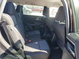 2022 Mitsubishi Outlander ES z VIN JA4J3TA81NZ066135, wystawiony jako Copart lot #50759715 z przebiegiem 64 627 mil mil oraz Szkoda całkowita • Salvage title. Historia ofert i sprzedaży dostępna na DreamBid. Obrazek 11.