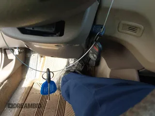 2001 Honda Accord EX с VIN 1HGCG16511A029862, выставлен на аукционе IAAI как лот 42446340 с пробегом 348 465 миль миль и . История ставок и продаж доступна на DreamBid. Изображение 11.