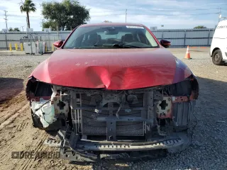 2019 Mazda 3 Preferred z VIN 3MZBPADL5KM112305, wystawiony jako Copart lot #57111105 z przebiegiem 63 011 mil mil oraz Szkoda całkowita • Salvage title. Historia ofert i sprzedaży dostępna na DreamBid. Obrazek 5.