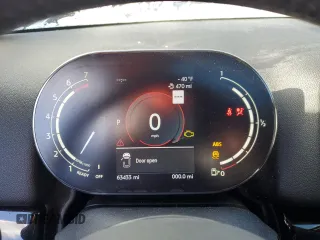 2022 MINI Countryman Cooper z VIN WMZ43BR01N3N70246, wystawiony jako Copart lot #84840724 z przebiegiem 63 433 mil mil oraz Szkoda całkowita • Salvage title. Historia ofert i sprzedaży dostępna na DreamBid. Obrazek 9.