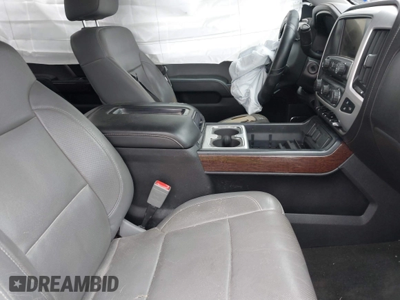 2014 GMC Sierra 1500 SLT with VIN 3GTP1VECXEG540180, listed as a IAAI auction lot 41435831 with 281,135 mi miles and . Bid and sale history available at DreamBid. Image 5.
