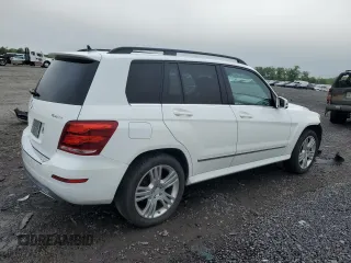 2013 Mercedes-Benz GLK 350 z VIN WDCGG8JB2DG118888, wystawiony jako Copart lot #55514005 z przebiegiem 177 550 mil mil oraz Szkody całkowita. Historia ofert i sprzedaży dostępna na DreamBid. Obrazek 3.
