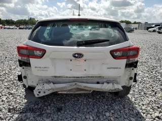 2020 Subaru Impreza z VIN 4S3GTAB64L3705674, wystawiony jako Copart lot #60784335 z przebiegiem 63 477 mil mil oraz Szkoda całkowita • Salvage title. Historia ofert i sprzedaży dostępna na DreamBid. Obrazek 6.