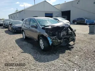 2013 Honda CR-V EX with VIN 5J6RM4H51DL020100, listed as a Copart auction lot 54001365 with 117,317 mi miles and Salvage Title. Bid and sale history available at DreamBid. Image 15.