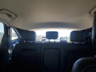 2023 Ford Escape с VIN 1FMCU0JZ2PUA21445, выставлен на аукционе Copart как лот 47431655 с пробегом 80 996 миль миль и Чистый • Clean title. История ставок и продаж доступна на DreamBid. Изображение 10.