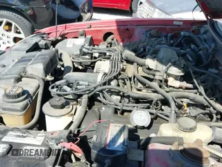 1998 Ford Mustang GT with VIN 1FAFP45X9WF191934, listed as a IAAI auction lot 43213225 with 107,152 mi miles and . Bid and sale history available at DreamBid. Image 12.