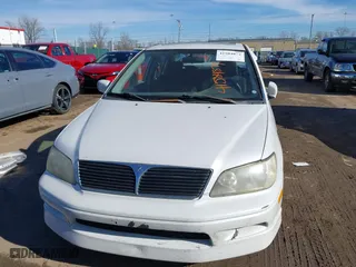 2003 Mitsubishi Lancer OZ-Rally with VIN JA3AJ86E13U100350, listed as a IAAI auction lot 41584874 with 244,945 mi miles. Bid and sale history available at carsss.com. Image 12.