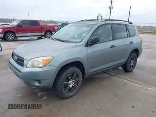 2007 Toyota RAV4 with VIN JTMZD33V175037270, listed as a IAAI auction lot 41549532 with 178,097 mi miles. Bid and sale history available at carsss.com. Image 2.