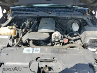 2007 Chevrolet Silverado 1500 Classic LT1 with VIN 1GCEC19Z67Z127457, listed as a Copart auction lot 72278264 with 287,683 mi miles and Salvage Title. Bid and sale history available at carsss.com. Image 11.