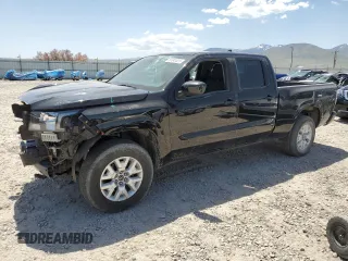 2022 Nissan Frontier S с VIN 1N6ED1FK1NN612790, выставлен на аукционе Copart как лот 55840835 с пробегом 66 142 миль миль и Списание • Salvage title. История ставок и продаж доступна на DreamBid. Изображение 1.