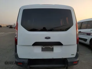 2016 Ford Transit Connect XL с VIN NM0GE9E70G1260331, выставлен на аукционе Copart как лот 83602014 с пробегом 333 780 миль миль и Чистый • Clean title. История ставок и продаж доступна на DreamBid. Изображение 6.