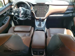 2020 Subaru Outback Touring z VIN 4S4BTAPC5L3211957, wystawiony jako Copart lot #63934715 z przebiegiem 98 925 mil mil oraz Szkoda całkowita • Salvage title. Historia ofert i sprzedaży dostępna na DreamBid. Obrazek 8.