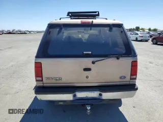 1993 Ford Explorer Eddie Bauer с VIN 1FMDU34X3PUA92606, выставлен на аукционе Copart как лот 57672895 с пробегом 72 606 миль миль и Списание • Salvage title. История ставок и продаж доступна на DreamBid. Изображение 6.