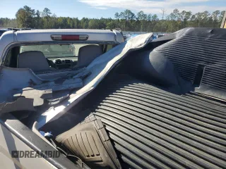 2008 Chevrolet Colorado LS with VIN 1GCCS149388139395, listed as a Copart auction lot 80282914 with 254,238 mi miles and Salvage Title. Bid and sale history available at DreamBid. Image 10.