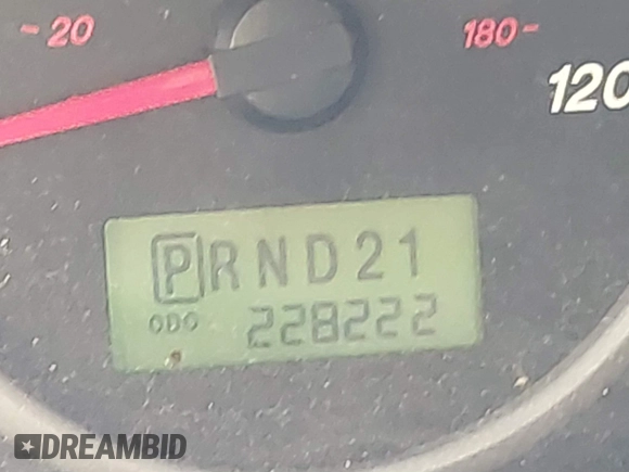 2006 Mazda Tribute i with VIN 4F2YZ92Z16KM25216, listed as a IAAI auction lot 41664006 with 228,222 mi miles and . Bid and sale history available at carsss.com. Image 15.