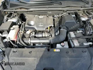 2021 Lexus NX 300 F Sport с VIN JTJSARDZXM2241235, выставлен на аукционе Copart как лот 54628355 с пробегом 45 893 миль миль и Списание • Salvage title. История ставок и продаж доступна на DreamBid. Изображение 12.