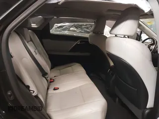 2021 Lexus RX 350 с VIN 2T2HZMDA5MC279844, выставлен на аукционе IAAI как лот 41868005 с пробегом 14 473 миль миль и . История ставок и продаж доступна на DreamBid. Изображение 8.
