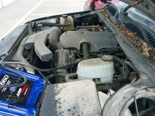 2005 Chevrolet Suburban LT z VIN 1GNFK16Z45J189938, wystawiony jako IAAI lot #42412439 z przebiegiem 375 834 mil mil oraz . Historia ofert i sprzedaży dostępna na DreamBid. Obrazek 14.