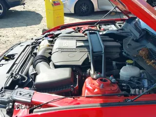 2020 Ford Mustang GT с VIN 1FA6P8CF3L5148144, выставлен на аукционе IAAI как лот 42801180 с пробегом 84 571 миль миль и . История ставок и продаж доступна на DreamBid. Изображение 20.