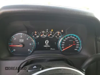 2018 GMC Yukon Denali with VIN 1GKS1CKJ4JR244135, listed as a Copart auction lot 71445964 with 148,375 mi miles and Salvage Title. Bid and sale history available at carsss.com. Image 9.